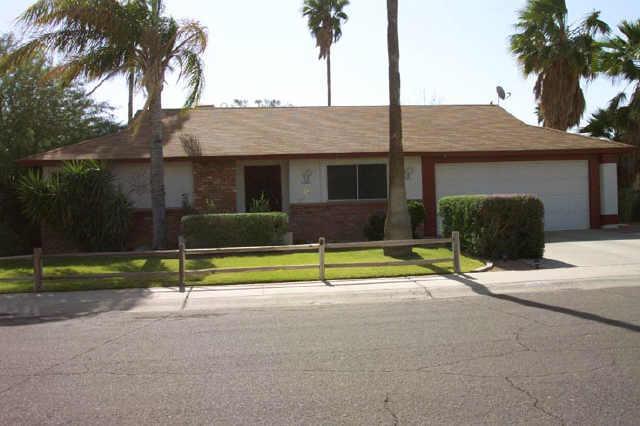 14635 N 64th Ave., Glendale, AZ 85306