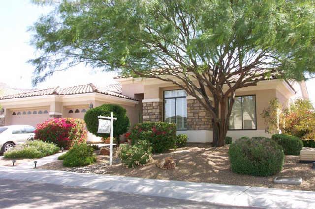 11517 N 131 Way, Scottsdale, AZ 85259