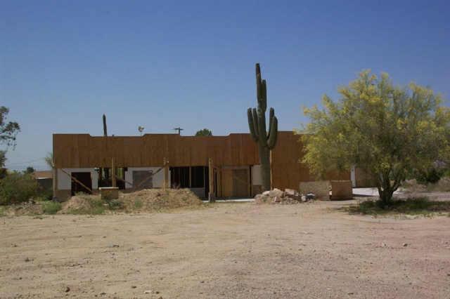 2748 Hawes Rd., Mesa, AZ 85207