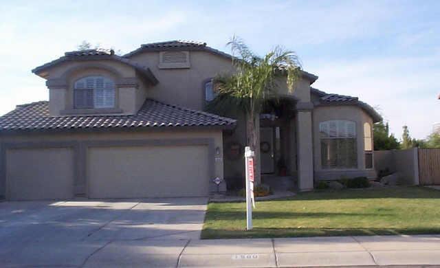 1500 E Erie St., Gilbert, AZ 85295