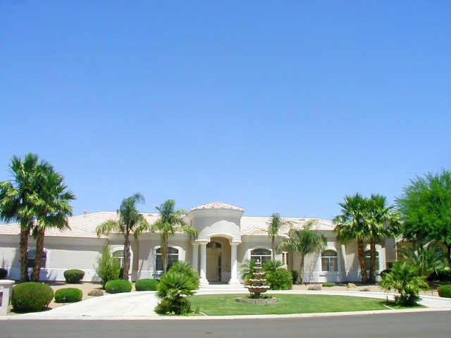 13697 N 87th St., Scottsdale, AZ 85260