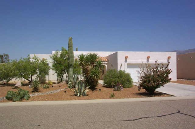 9492 E Anasazi Pl., Gold Canyon, AZ 85118