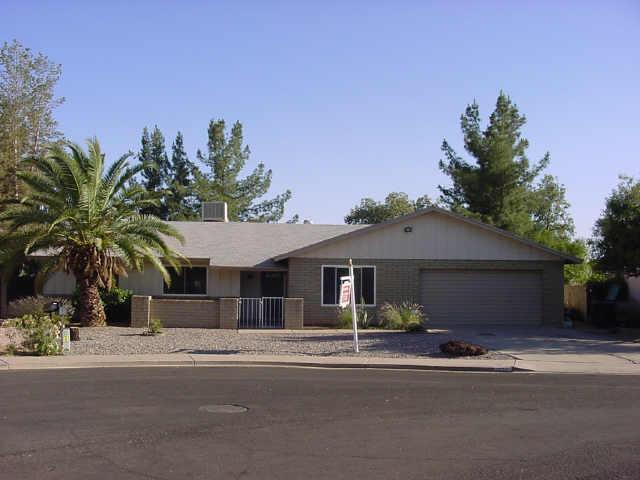 1237 W Mendoza Ave., Mesa, AZ 85202