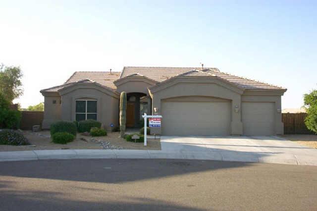 11975 E Gail Rd., Scottsdale, AZ 85259