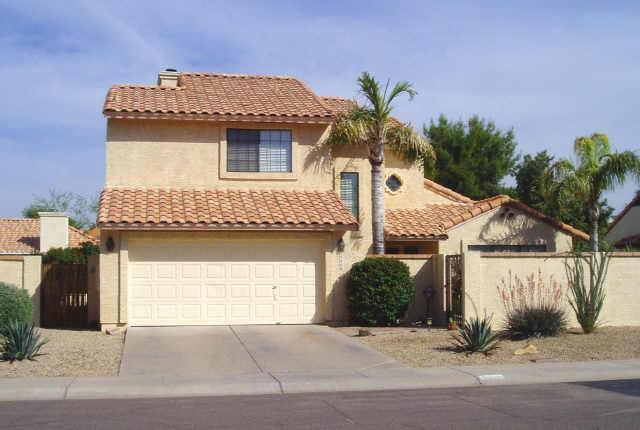 5338 W Cheryl Dr., Glendale, AZ 85302
