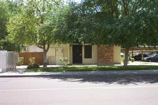 8111 W Wacker Rd. #1, Peoria, AZ 85381