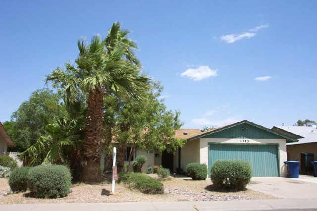 1310 E Dunbar Dr., Tempe, AZ 85282