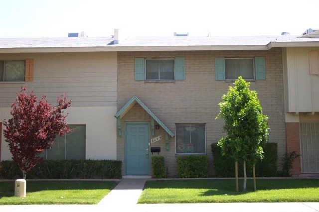 6009 N Granite Reef Rd., Scottsdale, AZ 85250