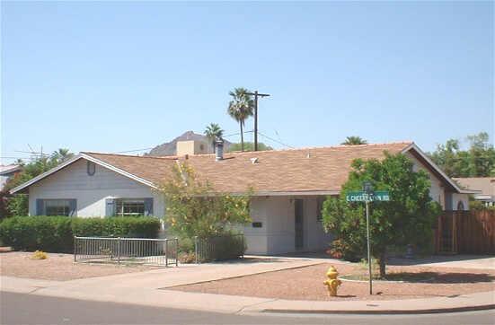 6924 E Cheery Lynn Rd., Scottsdale, AZ 85251