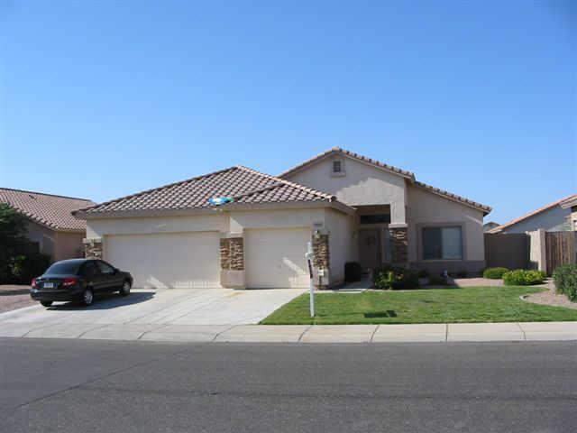11816 W Cambridge Ave., Avondale, AZ 85323