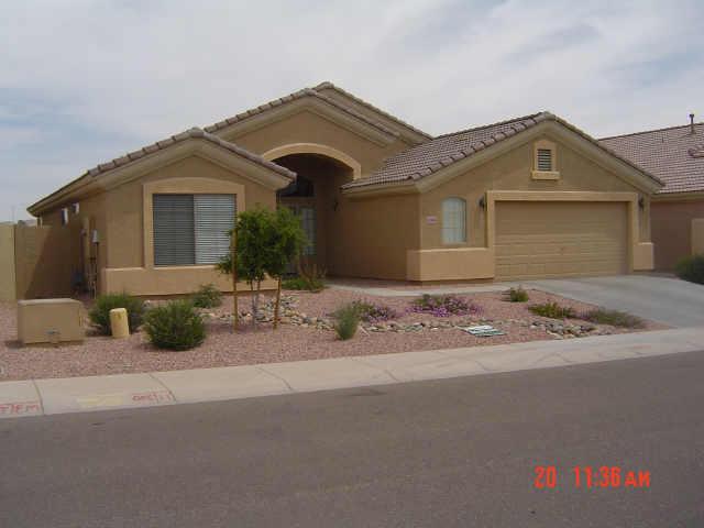 12874 W Aster Dr., El Mirage, AZ 85335