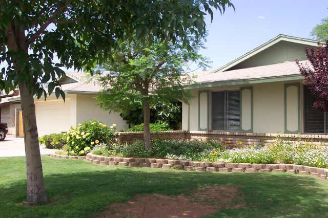 2552 W Plata Ave., Mesa, AZ 85202