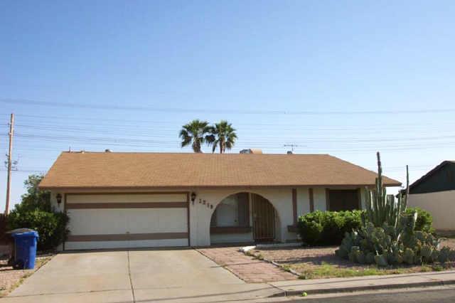 2219 W Peralta Ave., Mesa, AZ 85202