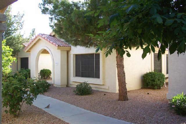 1120 N Val Vista Dr. #95, Gilbert, AZ 85234