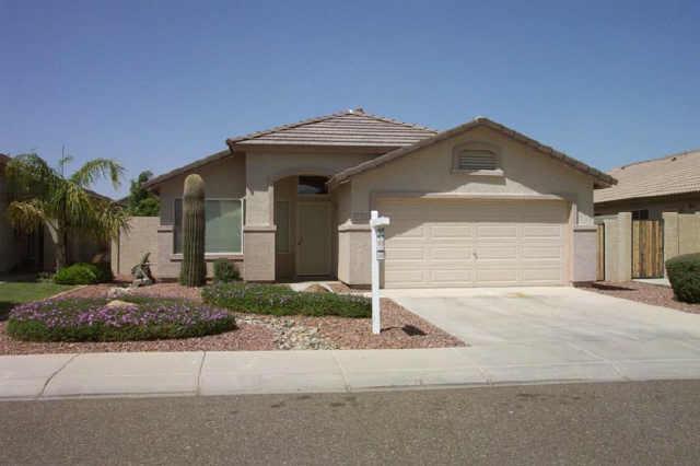 8158 Clara Ln., Peoria, AZ 85382