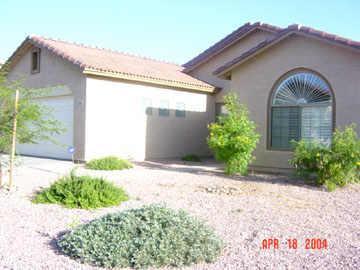 12801 W Bloomfield Rd., El Mirage, AZ 85335