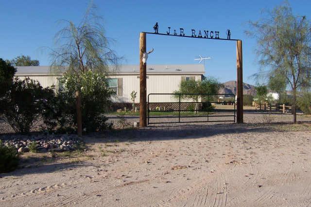 15840 W Impala Dr., Casa Grande, AZ 85122