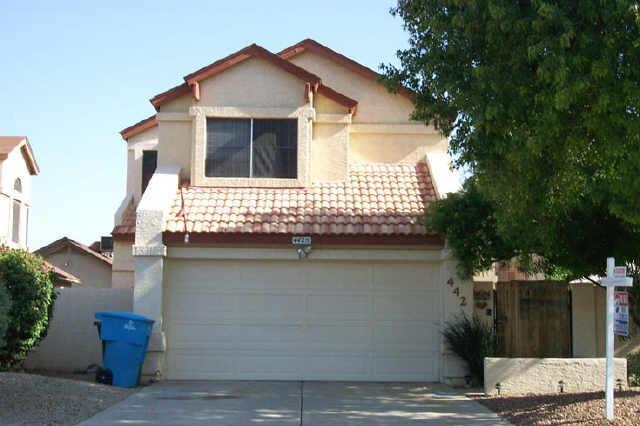 442 E Utopia Rd., Phoenix, AZ 85024