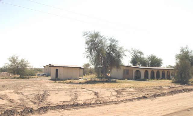 11735 W Rose Garden Ln., Sun City, AZ 85373