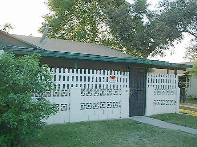 2925 N 19th Ave. #110, Phoenix, AZ 85015