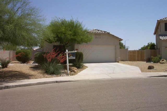 11953 N 87th Dr., Peoria, AZ 85345