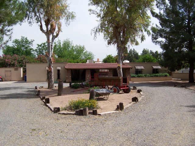 1024 E Buena Vista Dr., Tempe, AZ 85284