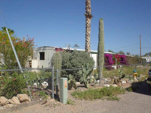 1222 S Cedar Dr., Apache Junction, AZ 85220