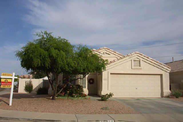 17011 S 26th St., Phoenix, AZ 85048