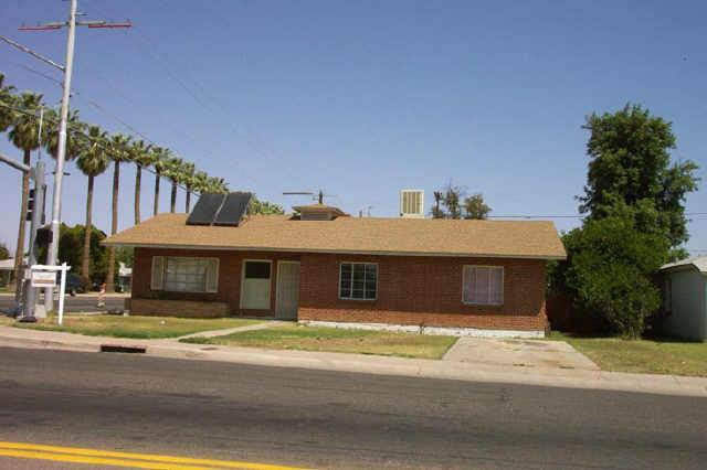 5852 W Orangewood Ave., Glendale, AZ 85301