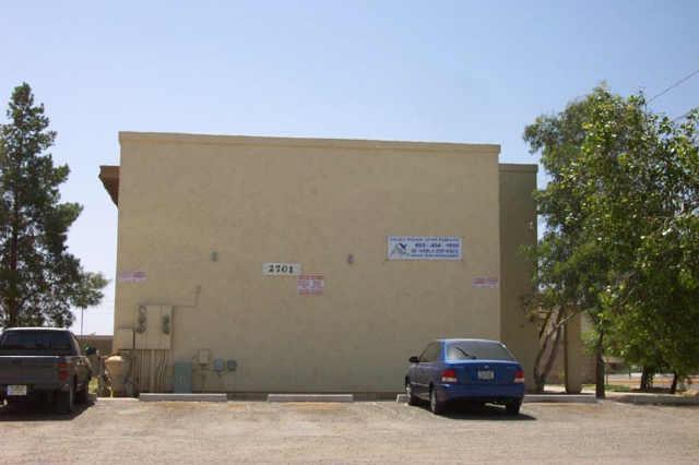2701 E Beck Ln., Phoenix, AZ 85032
