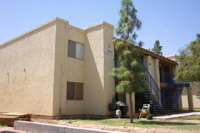 2709 E Beck Ln., Phoenix, AZ 85032