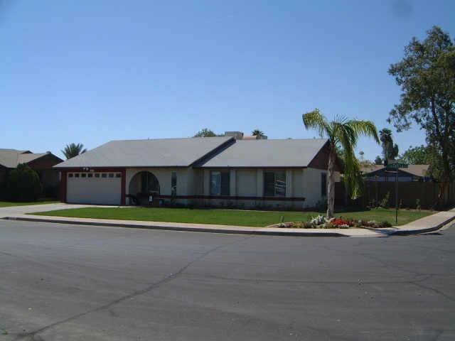 2421 E Isabella Ave., Mesa, AZ 85204