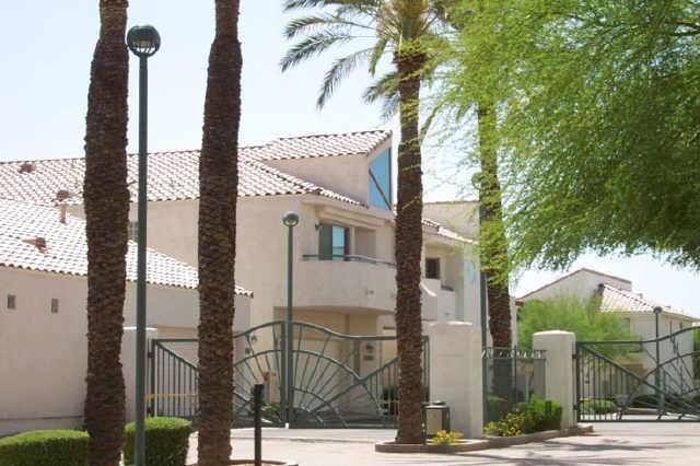 6510 S Hazelton Ln. #102, Tempe, AZ 85283