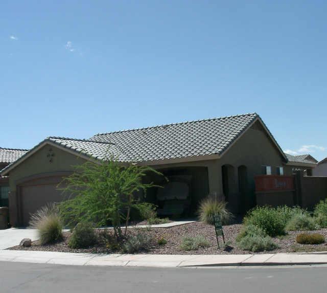 40156 W Tangle Ridge Way, Anthem, AZ 85086