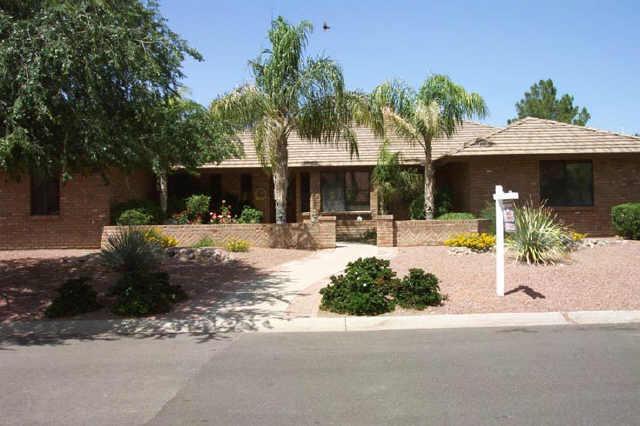 7722 W John Cabot Rd., Glendale, AZ 85308