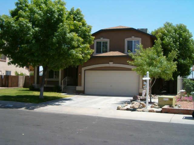 8711 W Sierra Vista Dr., Glendale, AZ 85305