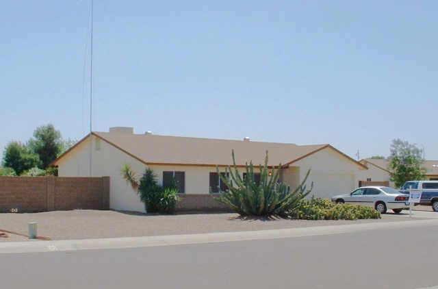 9351 W Caron Dr., Peoria, AZ 85345