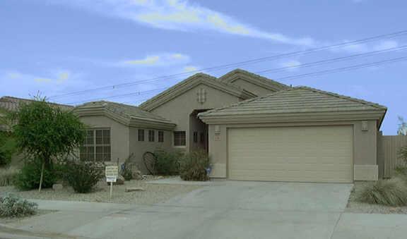 11742 S 175th Ln., Goodyear, AZ 85338