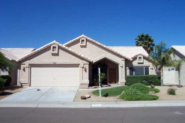 14820 S 42nd St., Phoenix, AZ 85044