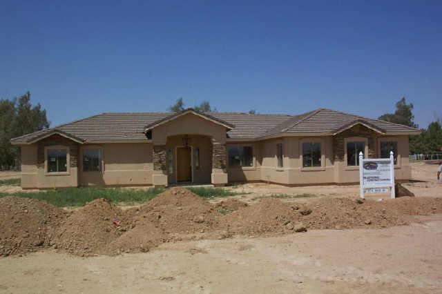 16718 E Kesler Ln., Gilbert, AZ 85297