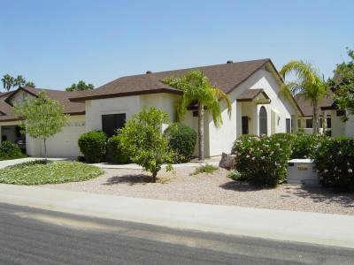 5518 E Lindstrom Ln. #67, Mesa, AZ 85215