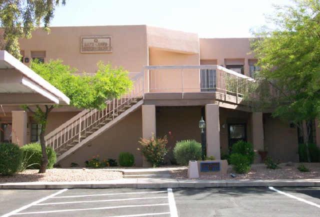 17031 E El Lago Blvd. #2174, Fountain Hills, AZ 85268