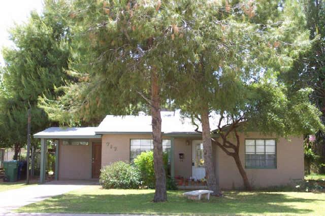 717 W 2 Pl., Mesa, AZ 85201
