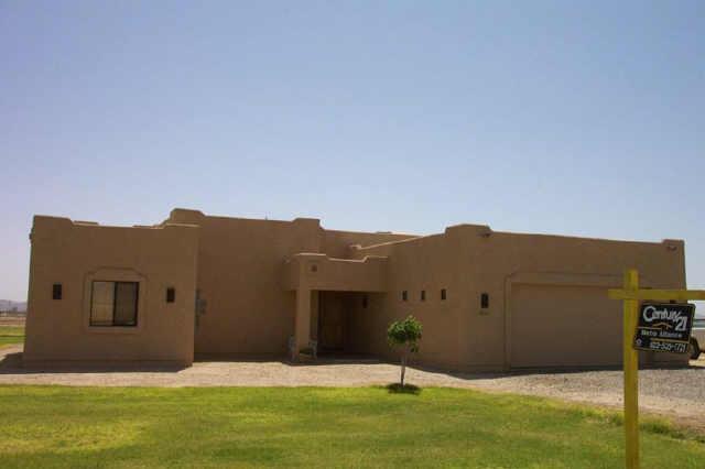 24313 W Grove St., Buckeye, AZ 85326