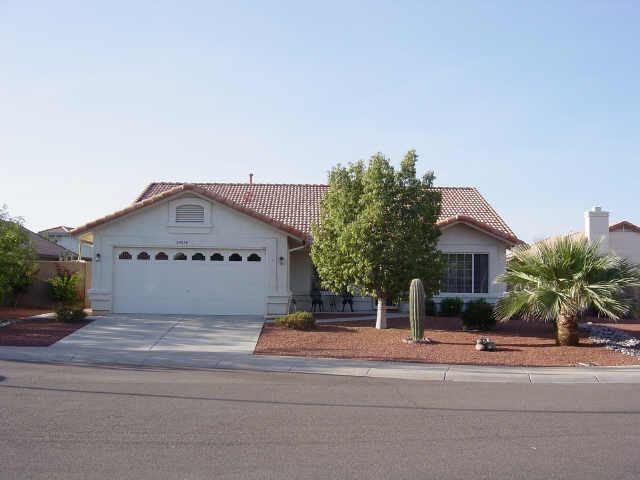 20614 N 110 Th Ave., Sun City, AZ 85373