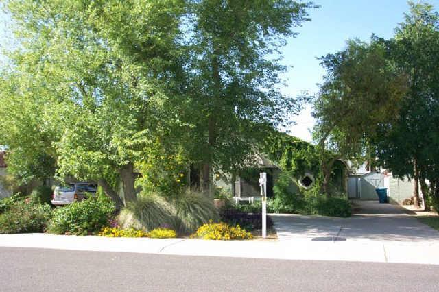 334 E Mariposa St., Phoenix, AZ 85012