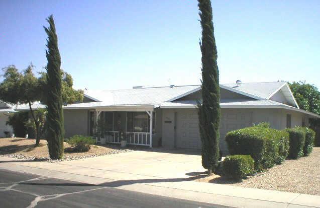 9415 W Garnette Dr., Sun City, AZ 85373