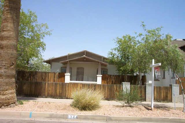1344 Pierce St., Phoenix, AZ 85006