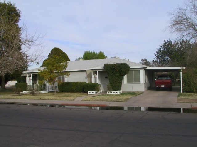 23 N Fraser Dr. #EAST, Mesa, AZ 85203