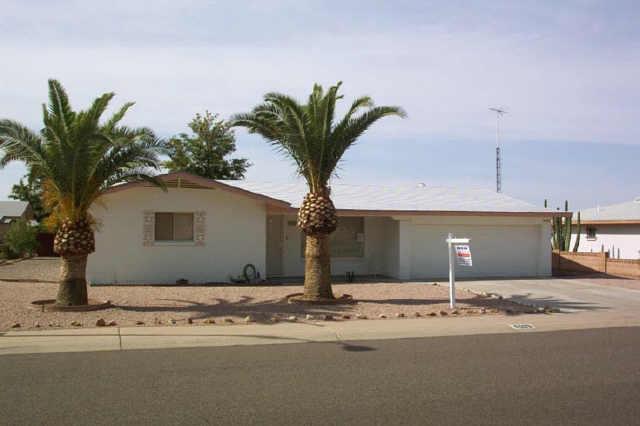 6029 E Evergreen St., Mesa, AZ 85205